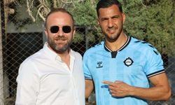 Altay’da Deniz Kadah’ın lisans krizi aşıldı