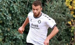Altay'da Efe dönüyor