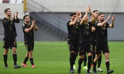 Altay'da teknik ekipten yönetime süre