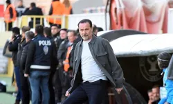 Altay'da Yusuf Şimşek yol ayrımında