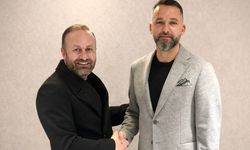 Altay’da yeni dönem: Teknik direktörlük görevine Mehmet Can Karagöz getirildi