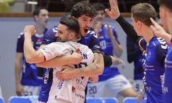 Altekma evinde Benfica rövanşında