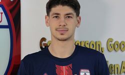 Altınordu Elazığspor önünde