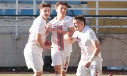 Altınordu gurbette çıkış arıyor