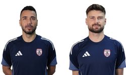 Altınordu transferde rotayı şaşırdı