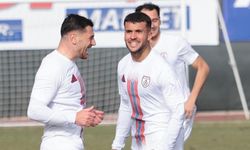 Altınordu'da Kerim bu kez kazandırdı