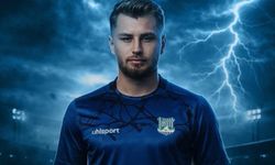 Altınordu'da Mustafa ayrıldı