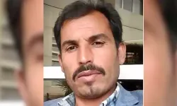 Arama çalışmaları 19 gün sürdü: Halil Gündüz'ün cansız bedeni sınır ötesinde bulundu