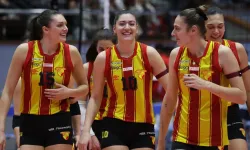 Aras Kargo evinde Göztepe deplasmanda