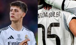 Arda Güler hasta mı? Arda Güler'in kolundaki sensör ne?