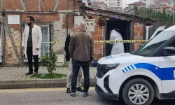 22 yaşındaki genç arkadaşının tüfeğinden çıkan kurşun ile öldü