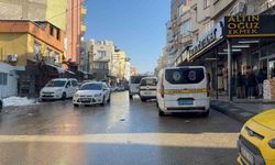 Cezaevinde tanıştığı arkdaşının evinde bıçaklanan 22 yaşındaki genç öldü