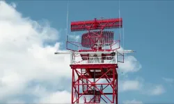 ASELSAN’dan Şam Havalimanı’na radar desteği