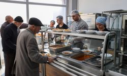 "Askıda Yemek" uygulamasıyla Buca’da 44 bin kişiye destek