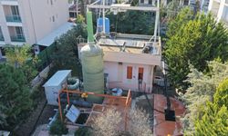 ASKİ’den Didim’e 40 milyonluk altyapı yatırımı