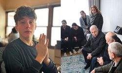 Atlas Çağlayan'ın babası Cüneyt Çağlayan kimdir?