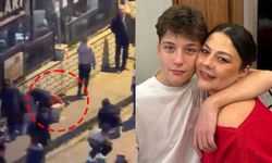 Atlas’ın annesinden çağrı: Minguzzi davasında yeterli ceza verilseydi oğlum ölmezdi