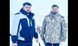 Av kazası can aldı: 22 yaşındaki genç hayatını kaybetti