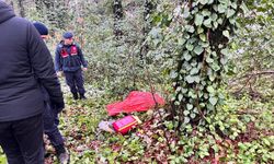 Ava gitmek için evden çıkan Mustafa Uçar ölü bulundu