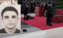 AVM’de şüpheli ölüm: 26 yaşındaki genç hayatını kaybetti