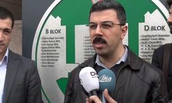 Avukat Fırat Epözdemir'in beraatine hükmedildi