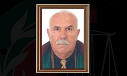 Avukat Metin Bayyar vefat etti