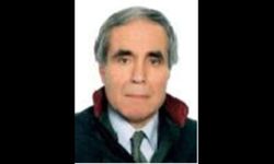 Avukat Müslüm Şanlı hayatını kaybetti