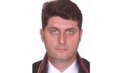 Avukat Serdar Bayrakdar hayatını kaybetti