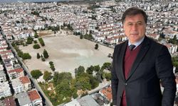 DEVA'lı Başkan Uygur'dan Buca Cezaevi alanı çıkışı