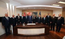 Aydın’da yatırım buluşması: Başkan Arıkan’dan teşekkür mesajı