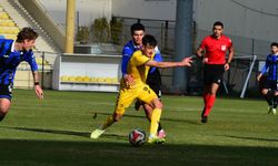 Bucaspor 1928 sahasında 3 puan peşinde