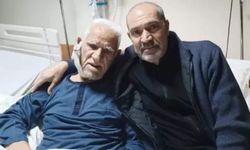 Baba ile oğlu 1 gün arayla hayatını kaybetti