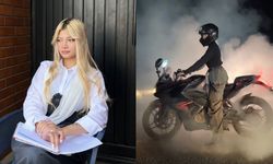 “Baby Rider” olarak bilinen motosikletçi Diana Bahador kimdir, neden öldü?