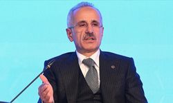 Bakan Uraloğlu paylaştı: İzmir’e 2025’te 5,2 milyarlık ulaşım yatırımı yapıldı