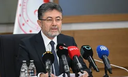 Bakan Yumaklı: Su kesintilerinde sorumluluk belediyelere aittir!