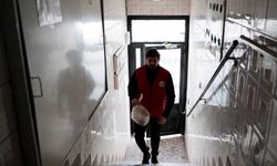 Balçova’da sofralar dayanışmayla büyüyor