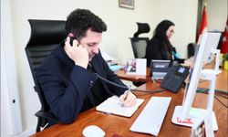 Balçova'da vatandaşların talebi karşılıksız kalmıyor