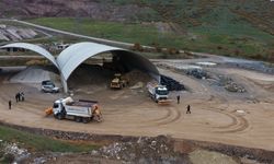 Balıkesir, kar yağışına karşı teyakkuzda: 496 kişilik ekip sahada