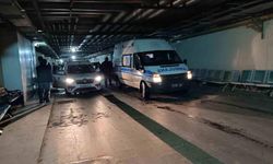 Balkondan düşen 22 yaşındaki genç kız hayatını kaybetti