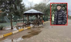 17 yaşındaki çocuk, okul bahçesinde av tüfeğiyle vurulmuş halde ölü bulundu