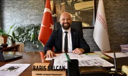 Barış Salcan kimdir, nereli, kaç yaşında?