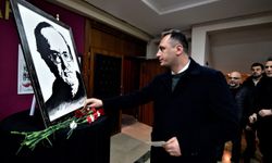 Başkan Eşki: Daha çok Uğur Mumcu yetiştirmek zorundayız