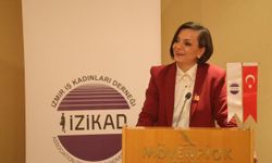 Başkan Kınay: "Kadınlar krizin mağduru değil, değişimin en güçlü taşıyıcısı"