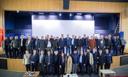 Başkan Tugay, Kemalpaşa’da muhtarlarla buluştu: Sorunlara sahada çözüm vurgusu