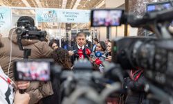 Başkan Tugay: Ya hizmet getirsinler ya da engel olmasınlar!