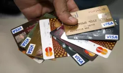 Nakit tarih oluyor, borç normalleşiyor