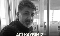 Belediye Personeli Mehmet Ali Eşin feci kazada vefat etti