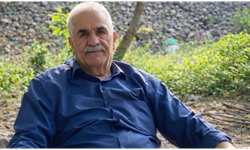 Eski belediye başkan yardımcısı Abdullah Kılınç vefat etti