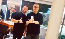 Ölümden dönmüştü, Murat Cemcir'in son hali şaşırttı!