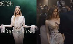 Beren Saat şarkı çıkardı! Beren Saat'in yeni şarkısı ne zaman yayınlanacak?